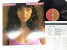 KATE BUSH THE KICK INSIDE Japan LP [17294ER]