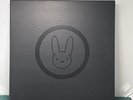 Bad Bunny - X 100PRE New / YHLQMDLG Used / EL ÚLTIMO TOUR DEL MUNDO NEW/Trilogy