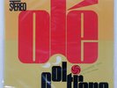 JOHN COLTRANE OLE ATLANTIC 1373 US LP