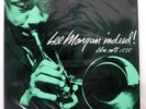 LEE MORGAN INDEED BLUE NOTE BN1538 Japan LP