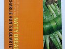 CHARLIE HUNTER QUARTET NATTY DREAD BLUE NOTE 85424201 UK LP