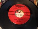 EXTREMELY SCARCE GARAGE ROCK 1960s THE KIDS-FALSE ILLUSIONS/JORDAN LAND