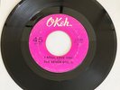 SEVEN SOULS - I STILL LOVE YOU - ORIG NORTHERN SOUL 45 - OKEH 4-7289 - HEAR IT