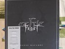 Celtic Frost SEALED Box Danse Macabre 2022 3 LP 4 12