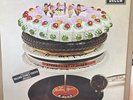 ROLLING STONES-LET IT BLEED-UK DECCA MONO LP-LK5025-INCL POSTER- -RARE
