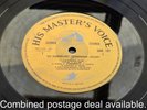Mozart Die Zauberflöte Klemperer Mint 3 LP HMV Angel Series 1st box set