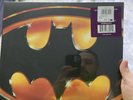 Batman (Original Soundtrack) by Prince (Record, 2023)