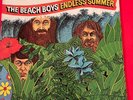 Beach Boys-Endless Summer-Vinyl 2 Record Set 1974- Capitol SVBB-11307