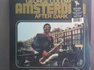 George Coleman-Amsterdam After Dark-180 gram Clear Vinyl Record LP- Ltd. to 100