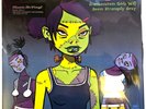 Mindless Self Indulgence Frankenstein Girls Will Seem Strangely Sexy LP Record