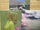 Billie Eilish Guitar Songs Vinyl 7 Bundle What Was I Made For Birds of a Feather