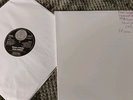 BLACK SABBATH Master Of Reality 1971 Vertigo Swirl Label   1st German Pressing