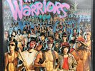 The Warriors Original Motion Picture Soundtrack (A&M SP 4761) LP VG/VG Club