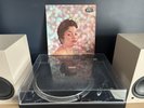 Lita Roza Love Is The Answer UK 1950s Vinyl Record Album LP VG+/VG+
