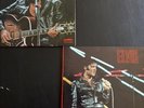 Elvis Presley -- The Burbank Sessions VOL. 1 And 2 Records Very Rare VG++