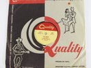 RARE CANADA  Frankie Ford SEA CRUISE / ROBERTA Rock 78 QUALITY