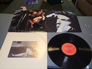 GEORGE MICHAEL FAITH VINYL LP WITH ORIGINAL INNER + INSERT