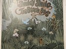 The Beach Boys “Smiley Smile” Green Label Vinyl LP Re-issue 1980 Mono Record -EX