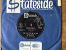 Soul The Marvelettes ‎– Too Many Fish In The Sea  Stateside ‎– SS 369