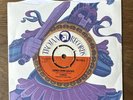 Reggae Pioneers  ‎– Simmer Down Quashie / Caranapo Trojan Records ‎– TR-7746