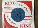 Pop Heather  ‎– I'll Come Softly King Records ‎– KG 1027