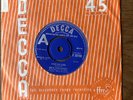 Mod Freakbeat Rick And Sandy – Lost My Girl / Can't Help It Decca DEMO ‎ F.12196