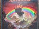 Rainbow Rising 1980? UK reissue 2490 137 Excellent used condition