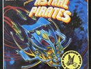 Lenny White - Presents The Adventures Of Astral Pirates (LP, 1978 OG, PROMO)