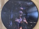 Iron Maiden The X Factor Picture Disc Promo