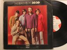 The Beach Boys Lp 20/20 (1969) On Capitol - Vg+ / Vg+