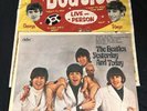 BEATLES BUTCHER COVER HIGH GRADE PRO PEELED 3RD STATE LA #6 YESTERDAY & TODAY