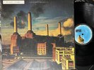 PINK FLOYD - ANIMALS - ORIGINAL 1977 US COLUMBIA LP vinyl PROMO STAMP album VG