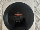 KISS animalize Lp PROMO Thrills in the Night single  12