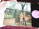 FAIRPORT CONVENTION -    Unhalfbricking,     RARE 1969 UK PINK LP..... NICE COPY