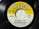 BRIAN AUGER & THE TRINITY Black Cat/In & Out ATCO 6611 Psych/SOUL/Funk 1968 7