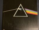 Pink Floyd The Dark Side Of The Moon vinyl LP in gatefold sleeve