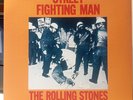 Rolling Stones Street Fighting Man US 45 7' Single (Vg/Sleeve Remade)