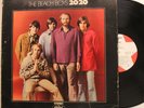 The Beach Boys Lp 20/20 (1969) On Capitol - Vg++ / Vg+