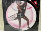 SEALED The Rocky Horror Picture Show Ltd Edition #16788 Picture Disc Vinyl LP