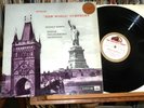 ASD 380 ED1 Dvorak New World Symphony Rudolf Kempe HMV 1st White/Gold label EX
