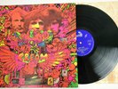 CREAM - DISRAELI GEARS - ROCK LP - UK / APPLE PUB / MINT-