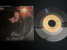 Elvis Presley He Touched Me Bosom Of Abraham 74-0651 45 Rare Sleeve