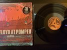 Pink Floyd At Pompeii MCMLXXII Live Double Vinyl LP 2025 combined shipping deal