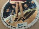 VOGUE PICTURE RECORDS 78 RPM 10” Picture DISC R 775. The Charlie Shavers Quintet