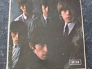 ROLLING STONES NO. 2 EARLY UK VINYL LP MONO UNBOXED DECCA LK4661 2A/1A