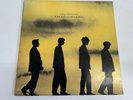 Echo & the Bunnymen LP - Songs to Learn and Sing - Sire Records 1-25360 1985