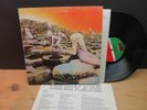 Led Zeppelin: Houses of The Holy (VG 1973 Atlantic US, RL Monarch STERLING LP)