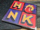 THE ROLLING STONES - HONK  -4- LP BOX SET - NEW/SEALED plus BONUS