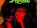 POISON on LP 