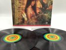 SONORA MATANCERA Las Estrellas De La (PEERLESS 3x VINYL LP MEXICO) VG+